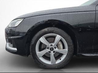 Audi A4 Avant advanced – image 13 of 21