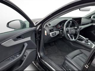 Audi A4 Avant advanced – image 14 of 21