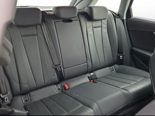 Audi A4 Avant advanced – image 16 of 21