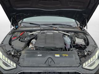Audi A4 Avant advanced – image 18 of 21