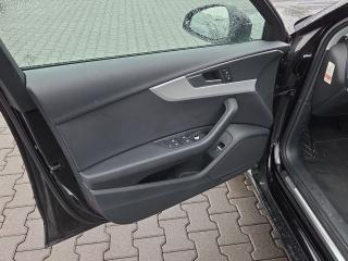 Audi A4 Avant advanced – image 20 of 21