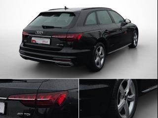 Audi A4 Avant advanced – image 21 of 21