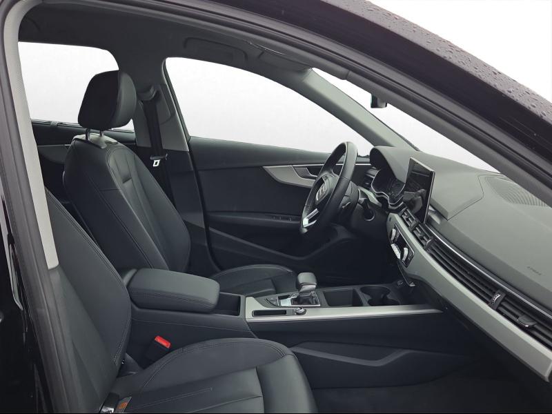 Audi A4 Avant advanced – image 4 of 21
