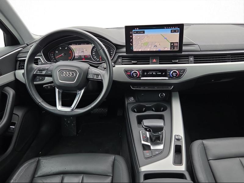Audi A4 Avant advanced – image 5 of 21