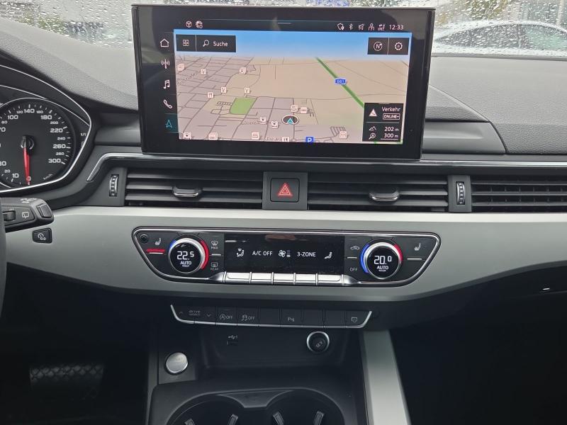 Audi A4 Avant advanced – image 6 of 21