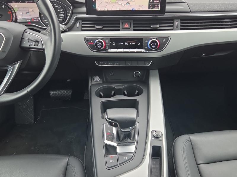 Audi A4 Avant advanced – image 7 of 21