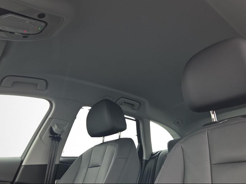 Audi A4 Avant advanced – image 10 of 21