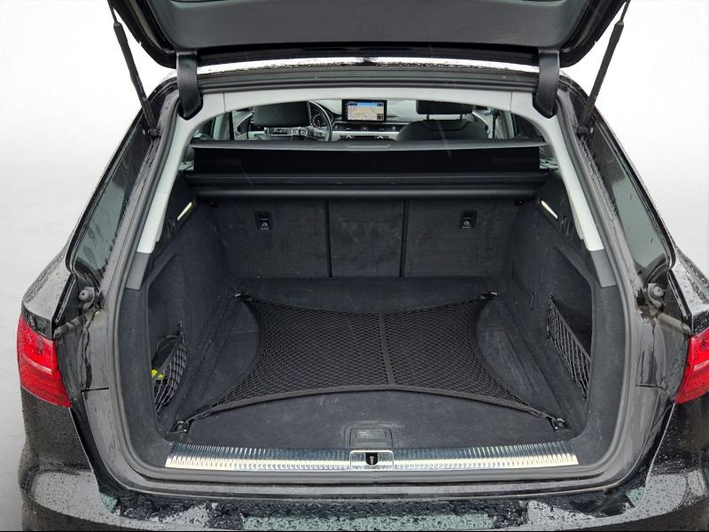 Audi A4 Avant advanced – image 11 of 21