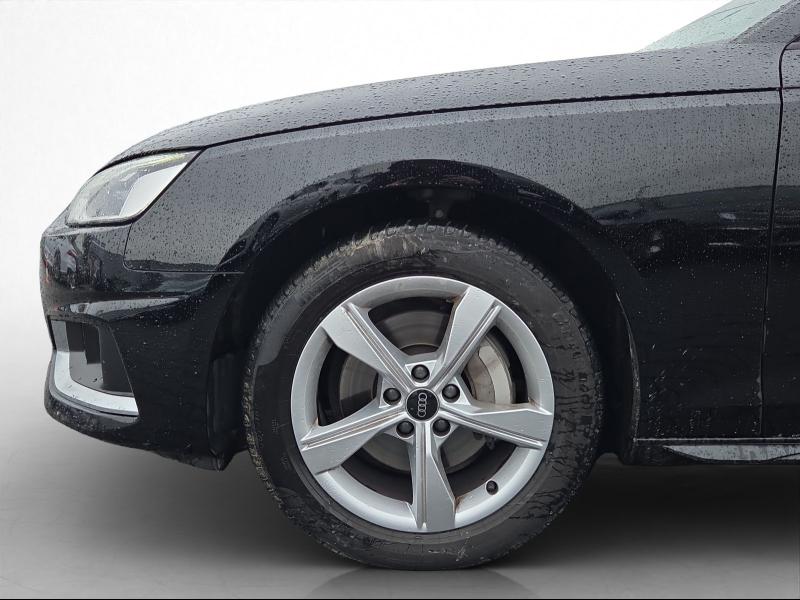 Audi A4 Avant advanced – image 13 of 21
