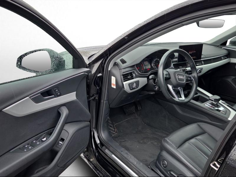 Audi A4 Avant advanced – image 14 of 21