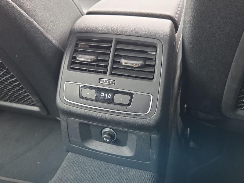 Audi A4 Avant advanced – image 17 of 21