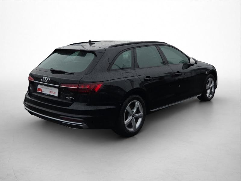 Audi A4 Avant advanced – image 19 of 21