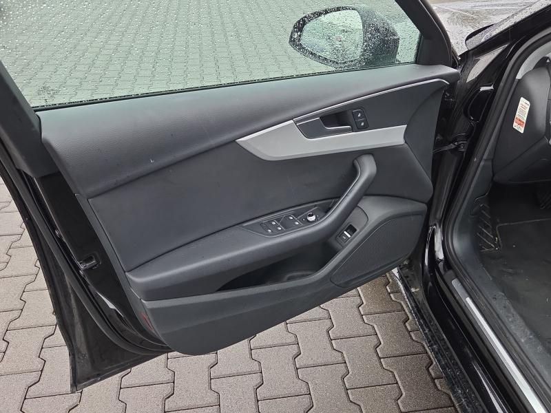 Audi A4 Avant advanced – image 20 of 21