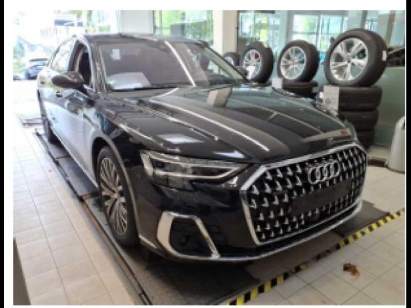 Audi A8 L – image 1 of 1