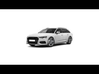 Audi A6 Avant Sport – image 1 of 8