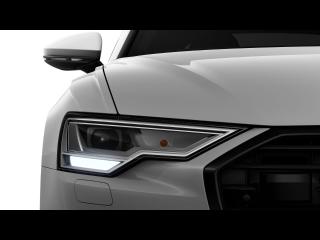 Audi A6 Avant Sport – image 2 of 8