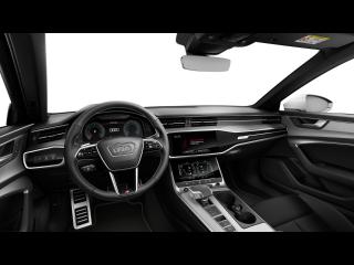Audi A6 Avant Sport – image 8 of 8
