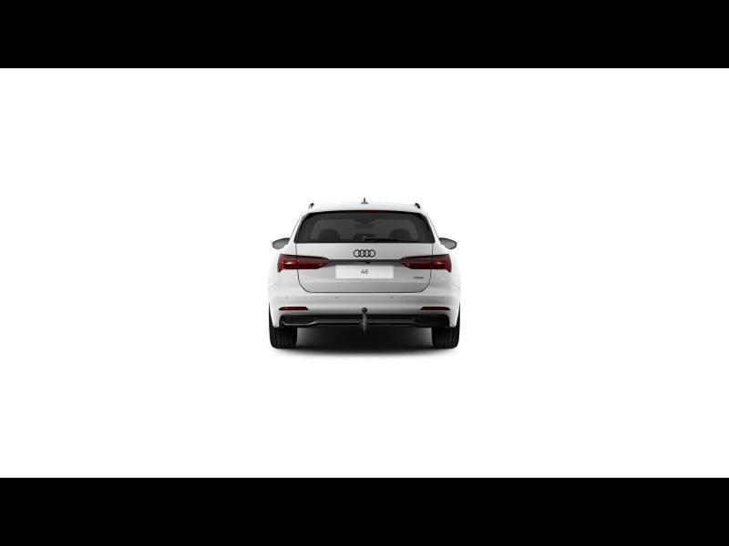 Audi A6 Avant Sport – image 4 of 8
