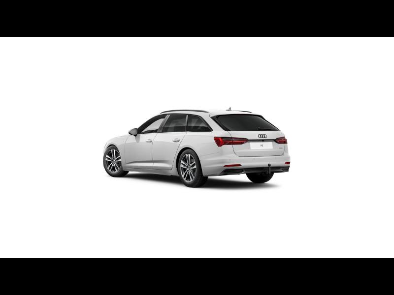 Audi A6 Avant Sport – image 5 of 8