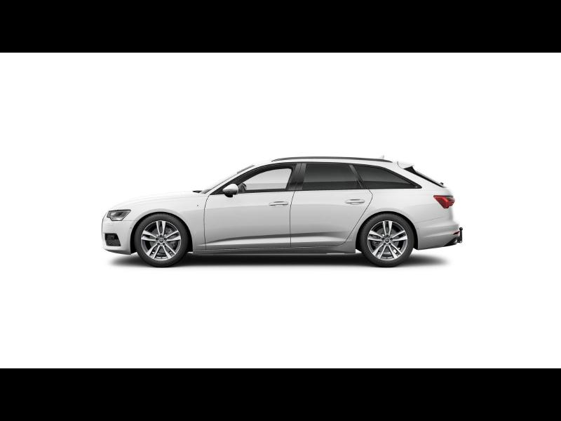 Audi A6 Avant Sport – image 6 of 8