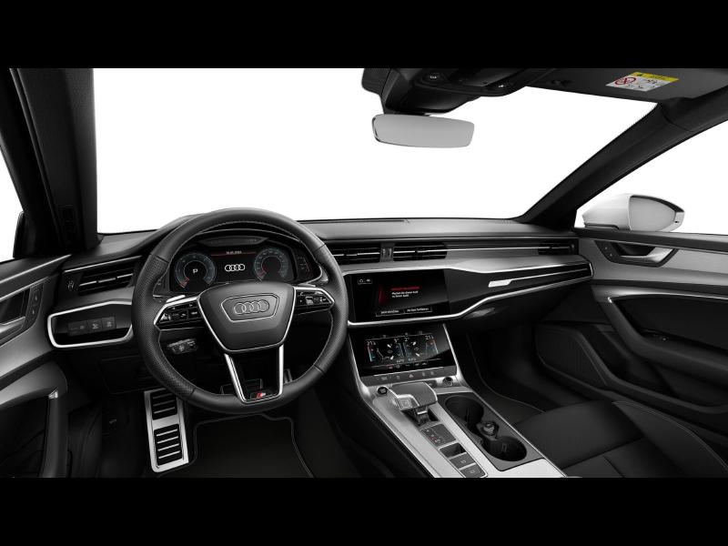Audi A6 Avant Sport – image 8 of 8