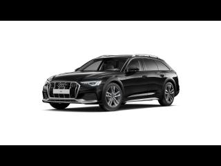 Audi A6 allroad quattro – image 1 of 9