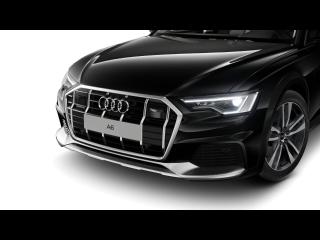 Audi A6 allroad quattro – image 2 of 9