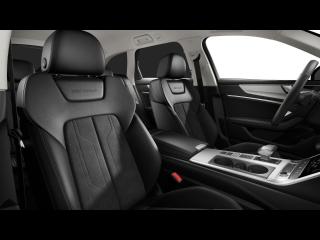 Audi A6 allroad quattro – image 7 of 9