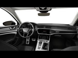Audi A6 allroad quattro – image 8 of 9