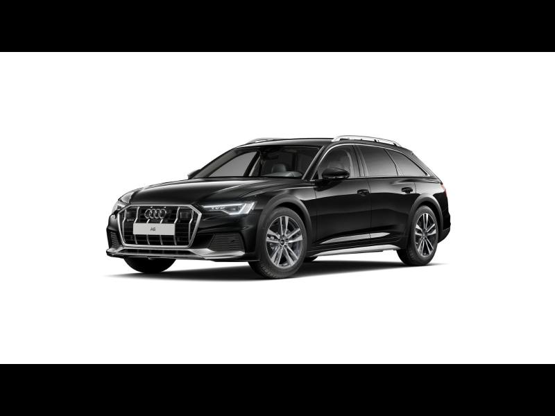 Audi A6 allroad quattro – image 1 of 9