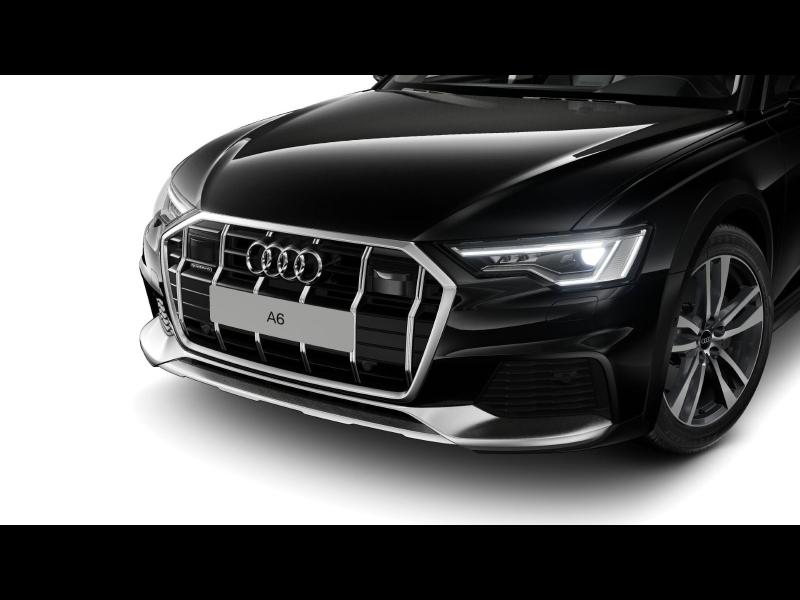 Audi A6 allroad quattro – image 2 of 9