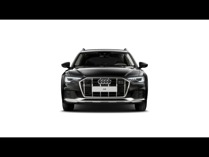Audi A6 allroad quattro – image 3 of 9