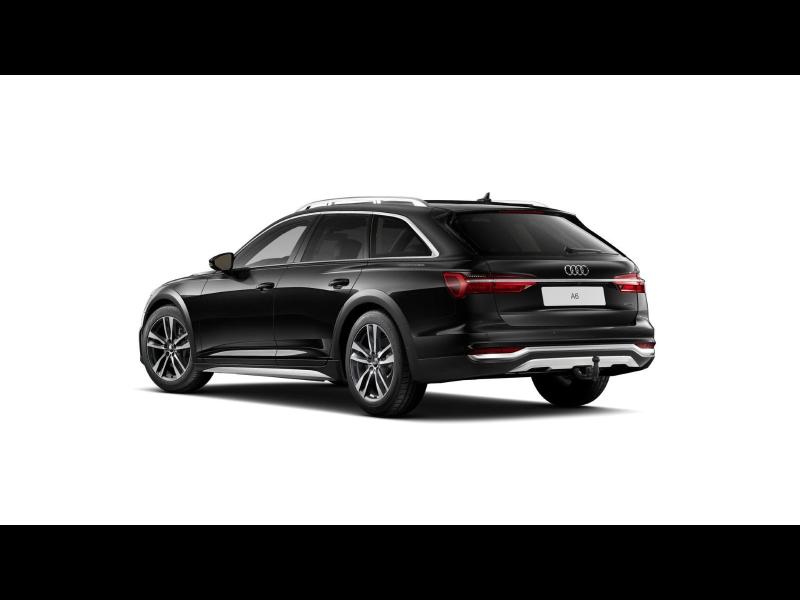 Audi A6 allroad quattro – image 5 of 9
