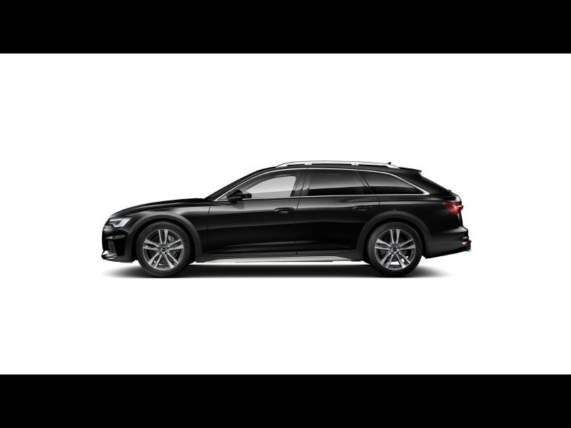 Audi A6 allroad quattro – image 6 of 9