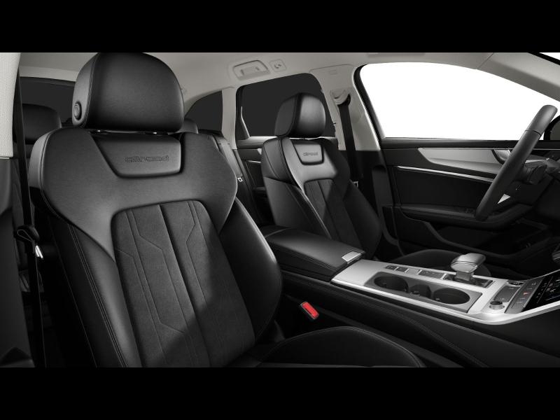 Audi A6 allroad quattro – image 7 of 9