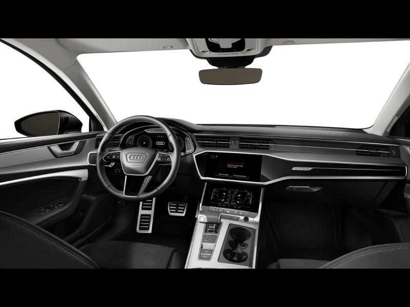 Audi A6 allroad quattro – image 8 of 9