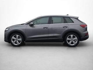 Audi Q4 e-tron Plus – Bild 3 von 22