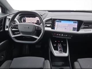 Audi Q4 e-tron Plus – Bild 5 von 22