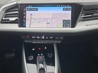 Audi Q4 e-tron Plus – Bild 6 von 22