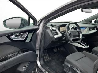 Audi Q4 e-tron Plus – image 14 of 22
