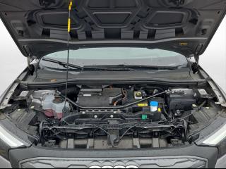 Audi Q4 e-tron Plus – image 18 of 22