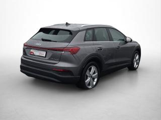 Audi Q4 e-tron Plus – Bild 19 von 22