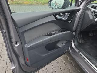 Audi Q4 e-tron Plus – Bild 20 von 22