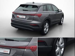 Audi Q4 e-tron Plus – Bild 22 von 22