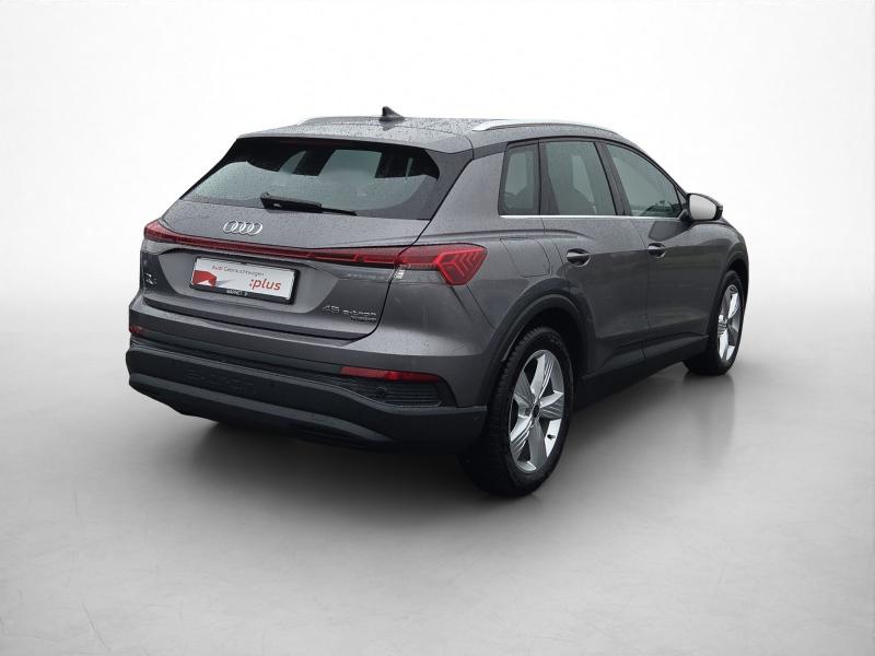 Audi Q4 e-tron Plus – Bild 2 von 22