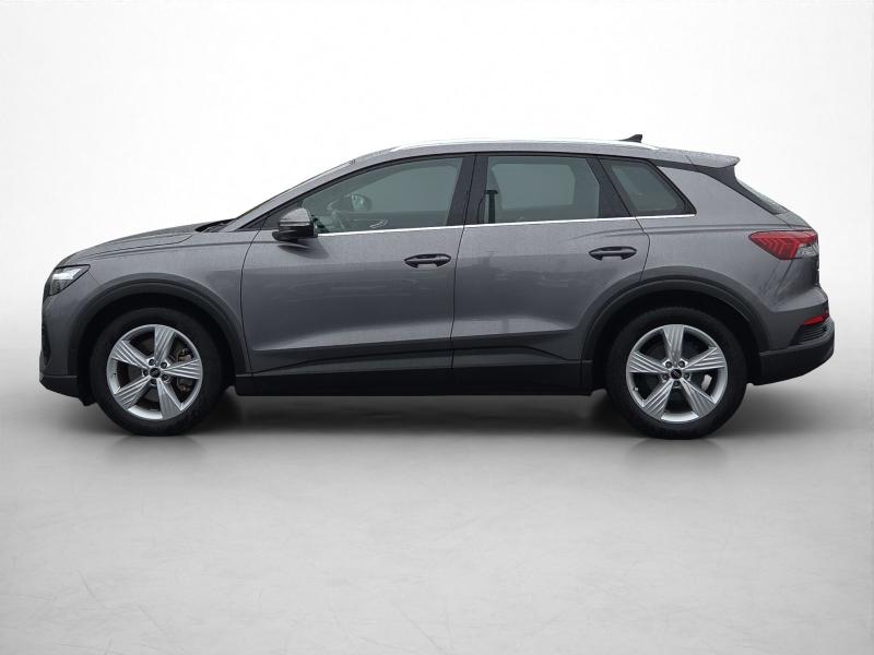 Audi Q4 e-tron Plus – Bild 3 von 22