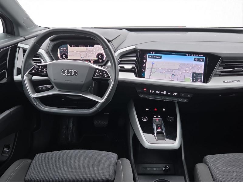 Audi Q4 e-tron Plus – Bild 5 von 22