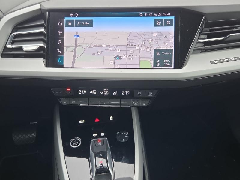 Audi Q4 e-tron Plus – image 6 of 22