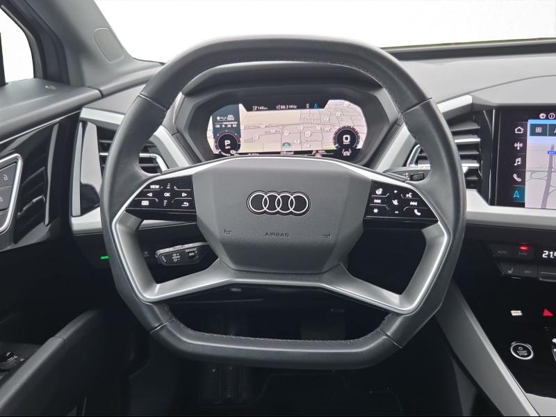 Audi Q4 e-tron Plus – image 8 of 22