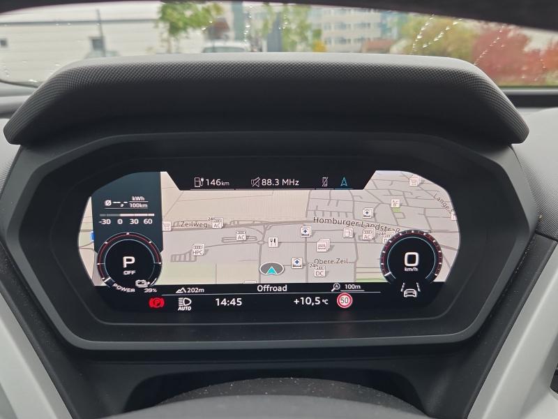 Audi Q4 e-tron Plus – image 9 of 22